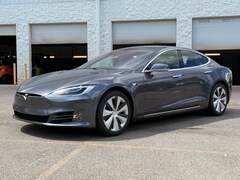 2021 Tesla Model S Long Range Long Range AWD