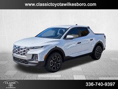 2024 Hyundai Santa Cruz SEL SEL FWD