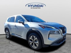 2023 Nissan Rogue SV FWD SV