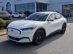 2022 Ford Mustang Mach-E Select Select RWD