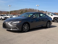 2022 LEXUS ES ES 250 ES 250 AWD