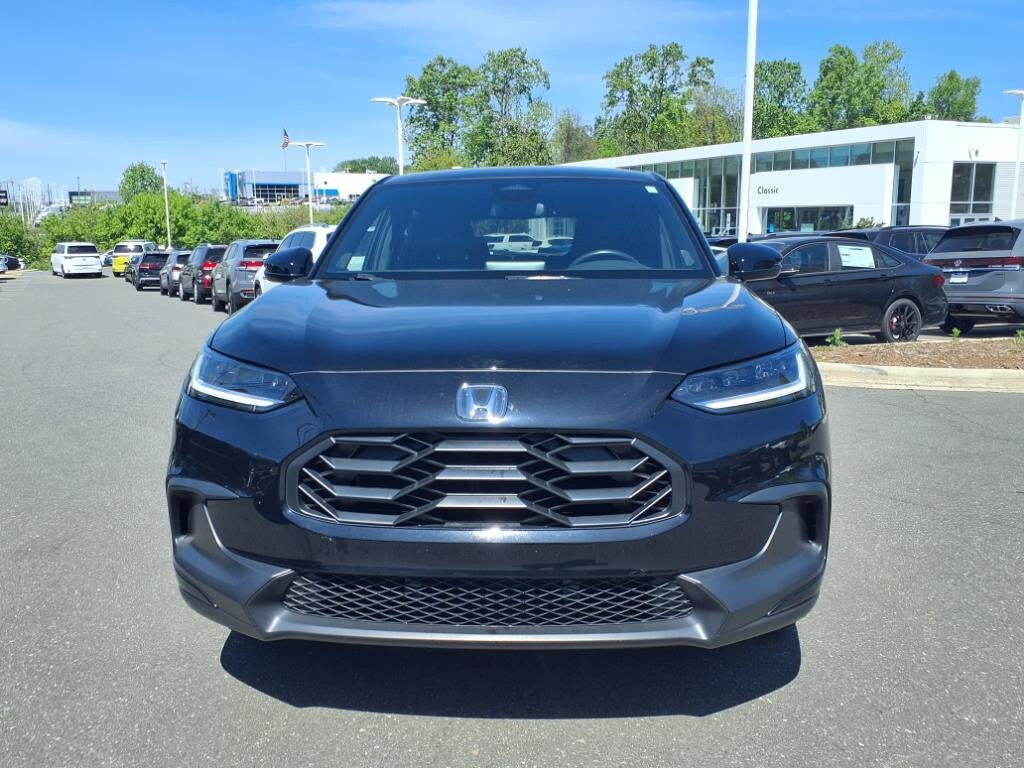 2024 Honda HR-V Sport photo 2