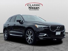 2021 Volvo XC60 Inscription T5 FWD Inscription