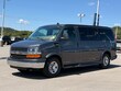 Chevrolet Express Cargo Van