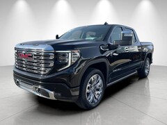 2024 GMC Sierra 1500 Denali 4WD Crew Cab 147 Denali