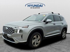 2022 Hyundai Santa Fe SEL SEL AWD