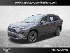 2025 Toyota RAV4 Hybrid XLE Premium Hybrid XLE Premium AWD