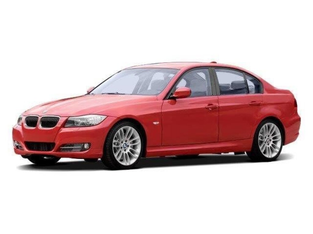 Used 2009 BMW 3 Series 328i Sedan