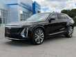 Cadillac Lyriq