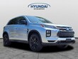 Mitsubishi Outlander Sport