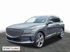 2022 Genesis GV80 2.5T 2.5T AWD