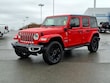  Jeep Wrangler 4xe