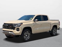 2024 Chevrolet Colorado 4WD Z71 4WD Crew Cab Z71