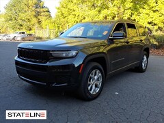 2023 Jeep Grand Cherokee L Limited Limited 4x4