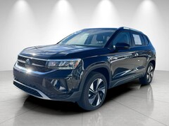 2024 Volkswagen Taos SE SE 4MOTION