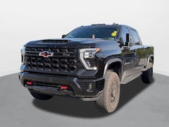 2024 Chevrolet Silverado 2500HD ZR2 4WD Crew Cab 159 ZR2