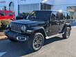  Jeep Wrangler 4xe