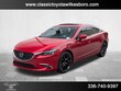 Mazda Mazda6