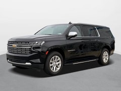 2024 Chevrolet Suburban Premier 4WD  Premier