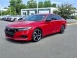 Honda Accord Sedan