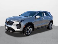 2024 Cadillac XT4 AWD Premium Luxury AWD  Premium Luxury