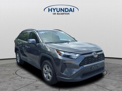 2024 Toyota RAV4 XLE XLE FWD