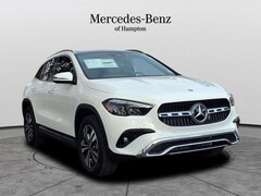 2025 Mercedes-Benz GLA GLA 250 SUV