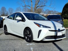 2020 Toyota Prius XLE XLE