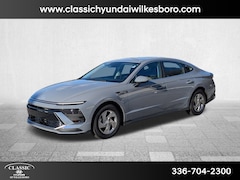 2025 Hyundai Sonata SE SE FWD