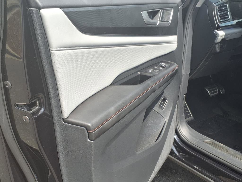 Certified 2024 Volkswagen Atlas 2.0T Peak Edition SEL 2.0T Peak Edition SEL 4MOTION