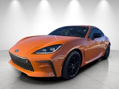 2023 Toyota GR86 10th Anniversary Special Edition 10th Anniversary Special Edition Manual