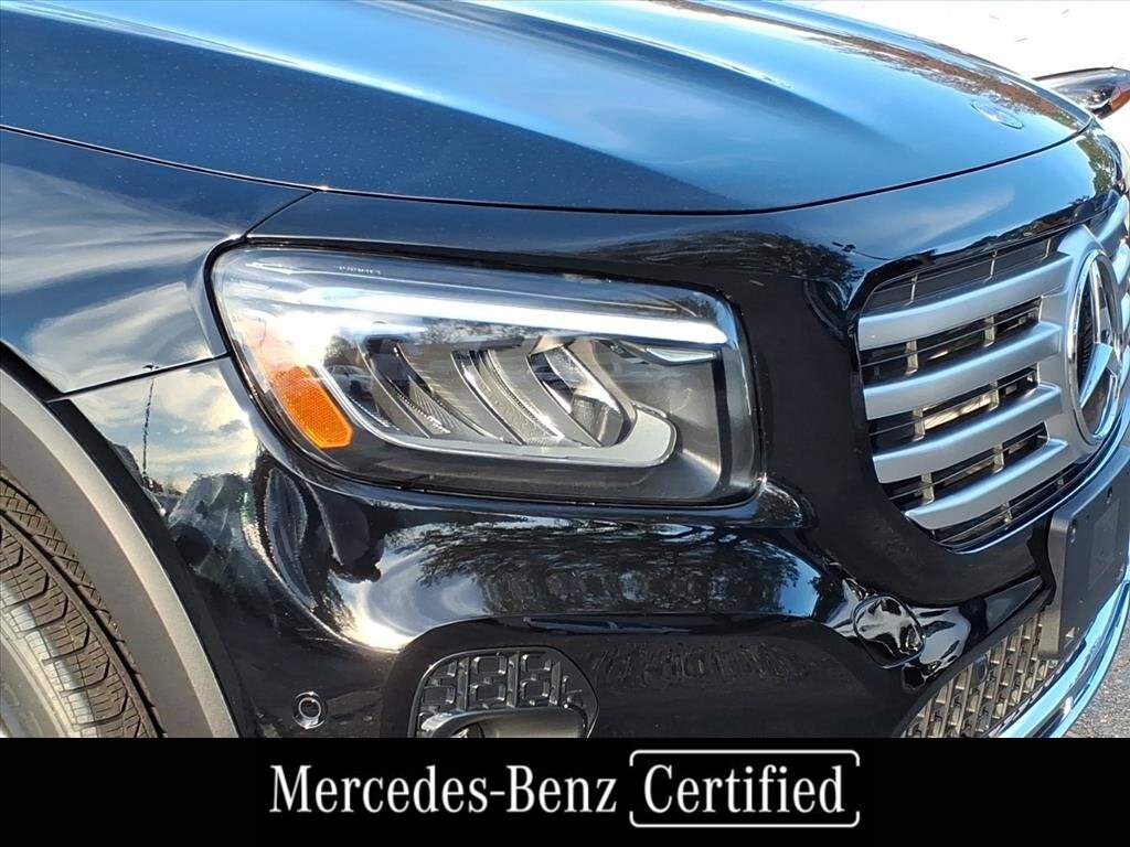 Used 2025 Mercedes-Benz GLB GLB 250 SUV