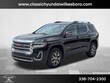 GMC Acadia
