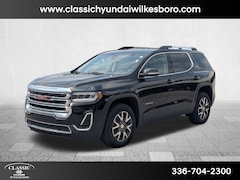 2023 GMC Acadia SLE FWD  SLE