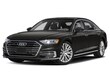 Audi A8 L