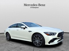 2022 Mercedes-Benz AMG GT AMG GT 53 Coupe