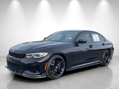 2021 BMW 3 Series M340i Sedan