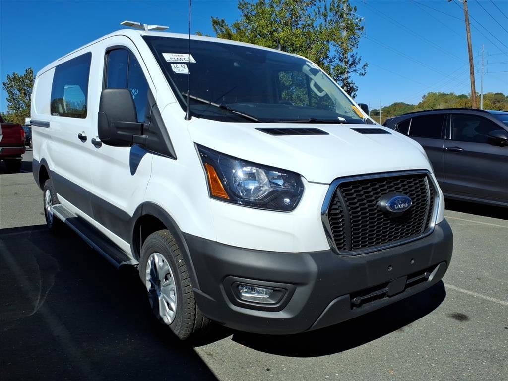 Used 2023 Ford Transit Cargo Van