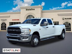 2024 Ram 3500 Tradesman Tradesman 4x4 Crew Cab 8 Box