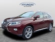  LEXUS RX 450h