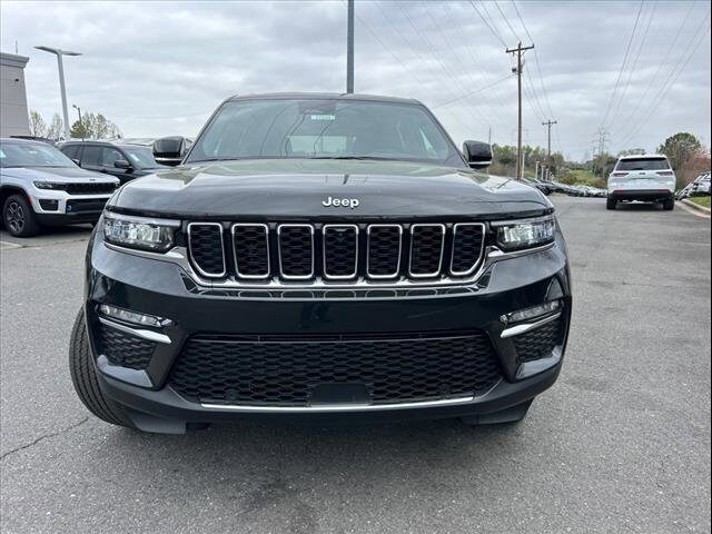 2024 Jeep Cherokee 4xe Sport photo 2