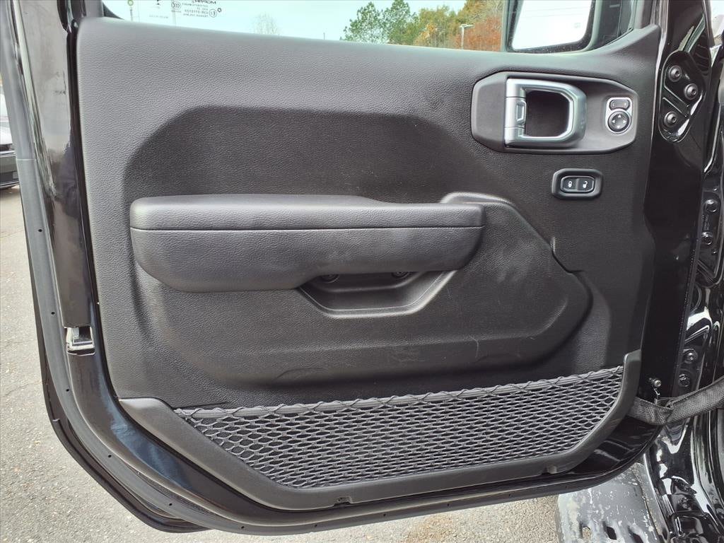 Used 2023 Jeep Gladiator Sport S Sport S 4x4