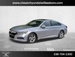 Honda Accord Sedan