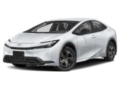 2025 Toyota Prius LE LE