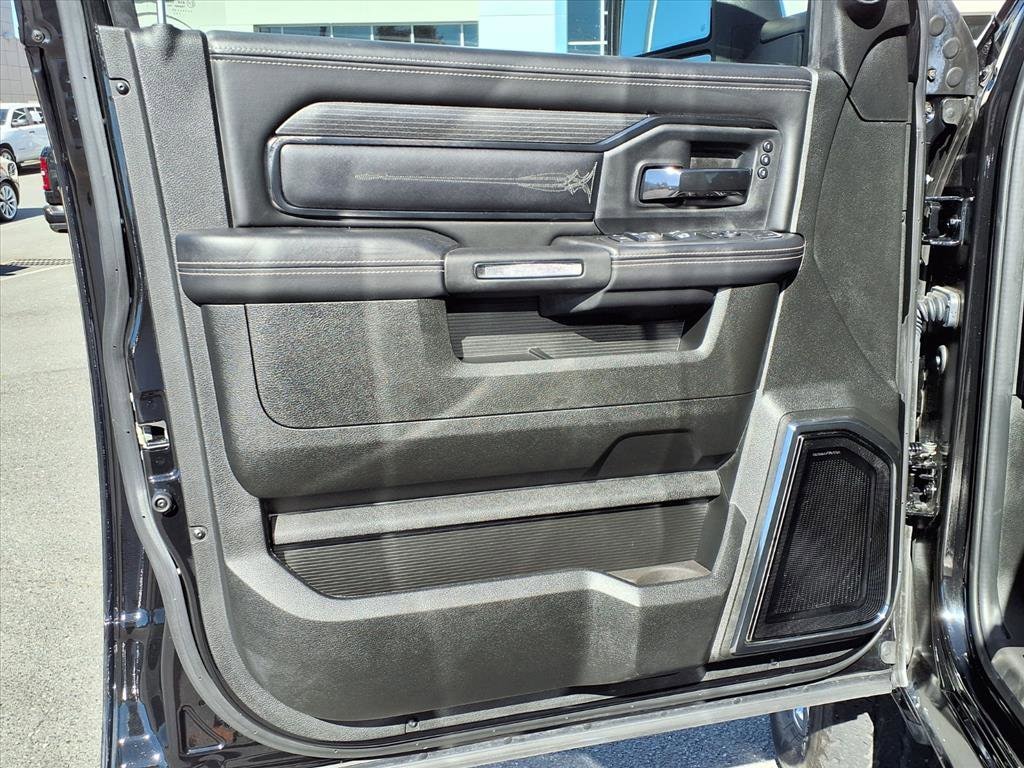 Used 2023 Ram 2500 Limited Limited 4x4 Crew Cab 64 Box