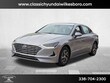 Hyundai Sonata Hybrid