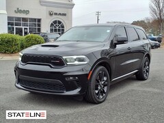 2021 Dodge Durango R/T R/T RWD
