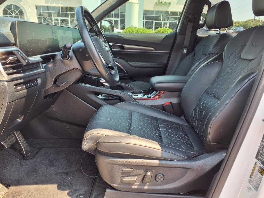 Used 2024 Kia Telluride SX Prestige X-Line SX Prestige X-Line AWD