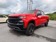 Chevrolet Silverado 1500 LTD