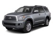  Toyota Sequoia